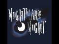 Nightmare Night - WoodenToaster - 8-Bit 