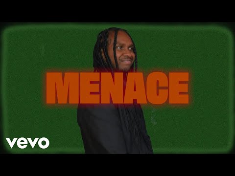 Video thumbnail for MENACE
