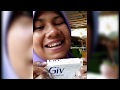 Video Kompilasi Lucu Makan Sabun Giv