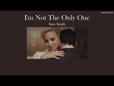 [THAISUB] I'm Not The Only One - Sam Smith