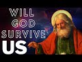 THE END OF THE WORLD