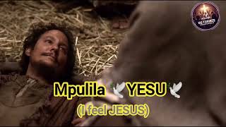 Download lagu Mpulila Yesu (cover) by UG TUSINZE YESU worship ministries  mp3