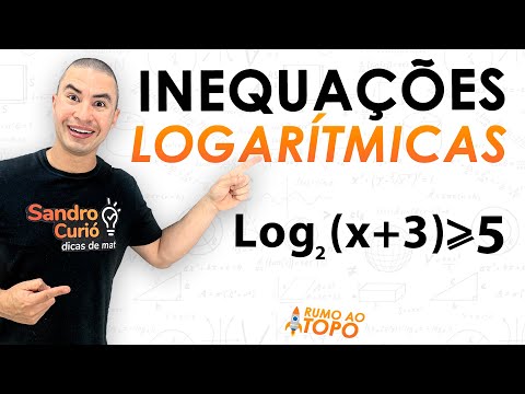 EASY and FAST | LOGARITHMIC INEQUALITIES