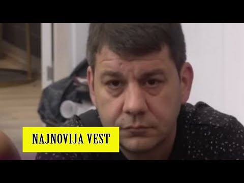Nezapamćeni UŽAS! PREMINUO JE, IVANU MARINKOVIČU U NAJTEŽIM TRENUCIMA POMOGAO