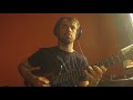 Tim Miller - Electric Live @ 55 Bar Transcription