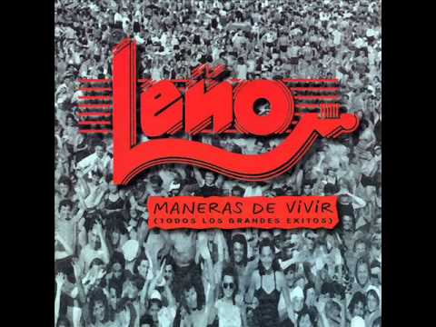 Thumbnail for Leño : Maneras de vivir ( HQ ) by Tony Urbano