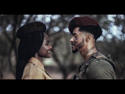 Buguin Martins - Bu falta official music video