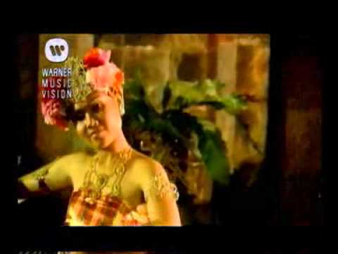 Goyang Bali - Mas Idayu