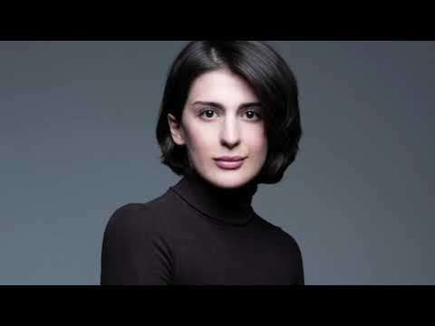 Mariam Batsashvili – Franz Liszt: Après une lecture du Dante – Fantasia quasi Sonata (Live)