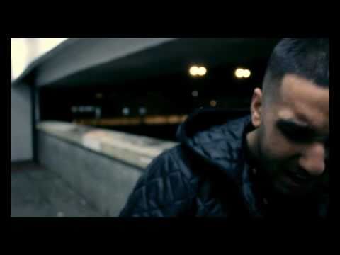 Yung Maha - Can't Hold Me Down (Ft Echa Elle) (Prod Mak Floss) [Official Hood Video]