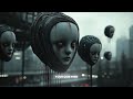 The Sinborn Manifestations Of Sin And Terror Ai Horror Short