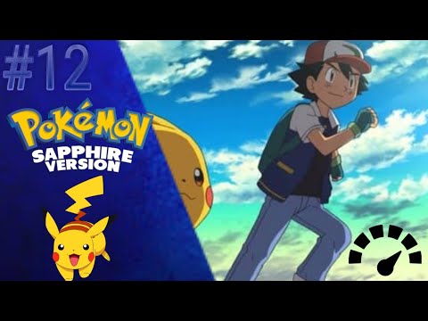 A la carrera/Pokemon Zafiro Dualocke EP 12