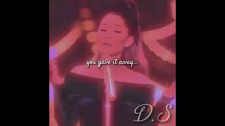 Part 2 for @evie.francis mega collab!  #viral #edit #arianaa #foryou #christmas #ariana