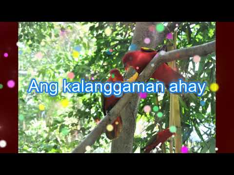 SA KABUKIRAN BY: SUSAN FUENTES WITH LYRICS