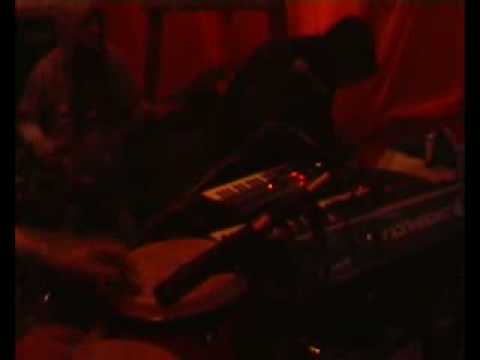 Samosad Bend @ Holmi 2008