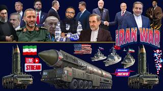 23 JUNE 2026 Tonight breaking news IRAN N USA Updates #news #brekingnews #fifa