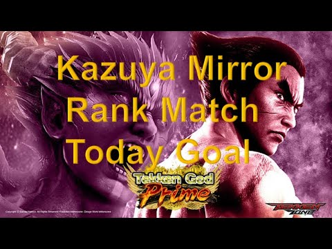 [랭매/Rank] BoA Luvb  vs keisuke,divine nature (Kazuya)