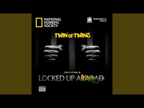 Scene 08 - Jah Mikes - Bounty Killer Speaks To Lawyer