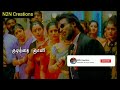 தங்கத்தை பூட்டி வைத்தாய்