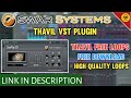 Thavil Loops Free Download Swar Plug System 140 BPM Free Loops Sample Series 5 Ji Musiq