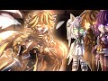 Genshin Impact React To Aether Gacha React