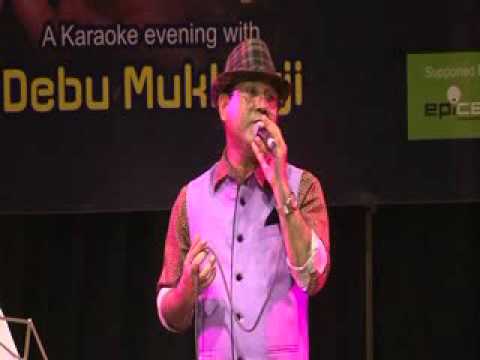 Debabrata Laga Chunar...