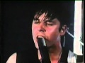 X - Johnny Hit and Run Pauline (Decline of ...