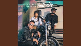 Butterfly (Radio Killer Remix)