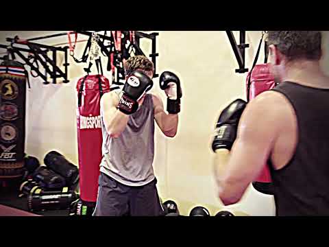 Diesel Gym Perth "Last month you said next month”