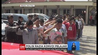Download lagu Beri Efek Jera, Polisi Razia Konvoi Pelajar Yang Rayakan Kelulusan mp3 Download lagu Beri Efek Jera, Polisi Razia Konvoi Pelajar Yang Rayakan Kelulusan mp3
