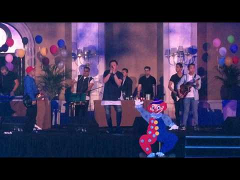 Wherever You WIll Go