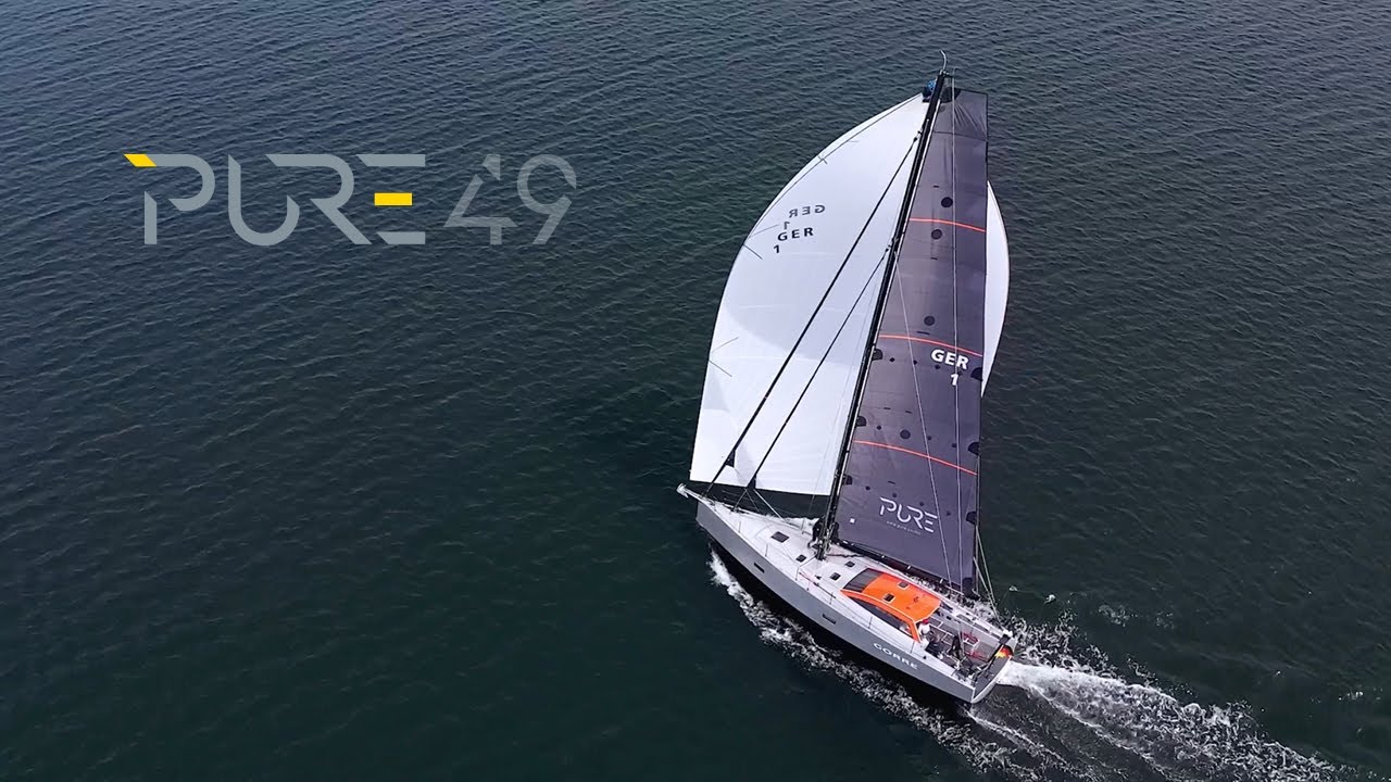 Pure 49 - Promo Video