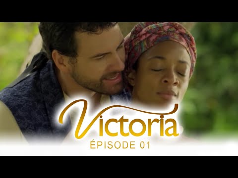 Victoria, l’esclave blanche - Ep 01 - Version Française - Complet - HD 1080