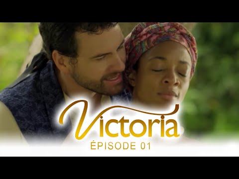 Victoria, the White Slave - Episode 1 - French Version - Complete - HD 1080