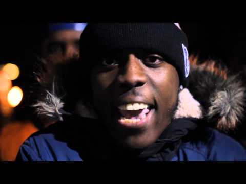 DeeJillz - Novelist - Lyrical Strally - Kauser - Syder Sides - Elf Kid | CYPHER - #ARDBARZ