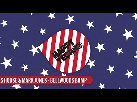 HTMC 25 Dames House, Mark Jones - Bellwoods Bump