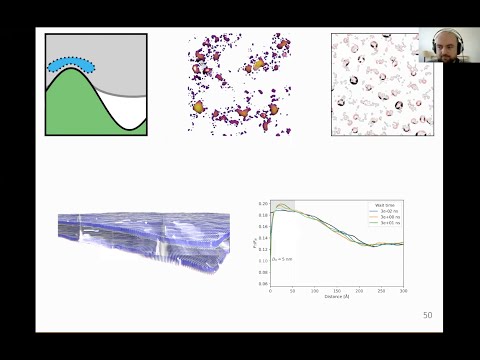 LMS Seminar - March 11, 2021 - Lucas Frerot