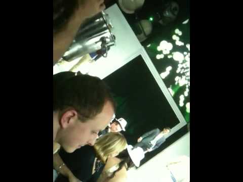 Mister Belgium Personality 2010 verkezing Limburg