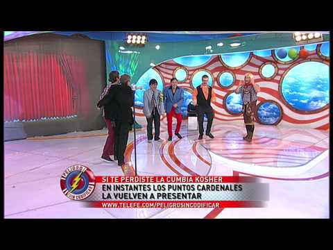 Stand up: Loco shake it  y Beto Rufino "hospital" - Peligro Sin Codificar