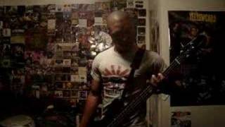 Prepare The Masses-A Change Of Pace