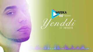 Yenddi - El Intruso (Bachata 2016)