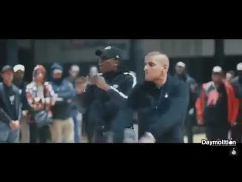 Freestyle - Zeguerre  #RDC