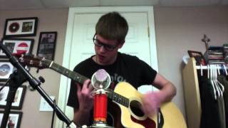 It&#39;s Over - Vertical Horizon Cover Contest Entry