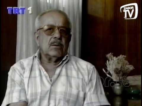 Batı Almanya 1-2 Türkiye TRT Arşivi Berlin Panteri Turgay Şeren