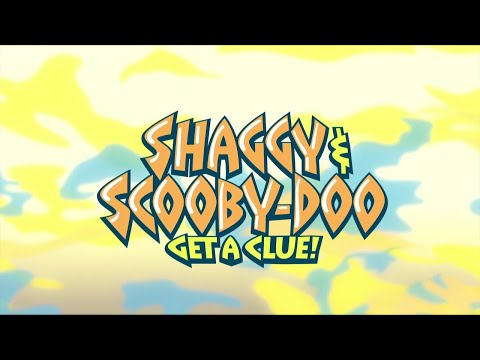 Bozont és Scooby-Doo: Találd Ki! | Főcímdal (Magyar) (HD)