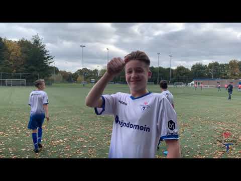 Voetbal bij The Gunners tijdens corona