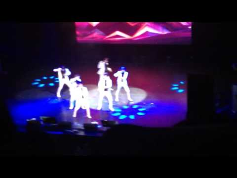 VIXX On and On at TKC16 Fancam