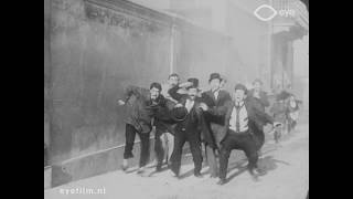 Il natale di Cretinetti