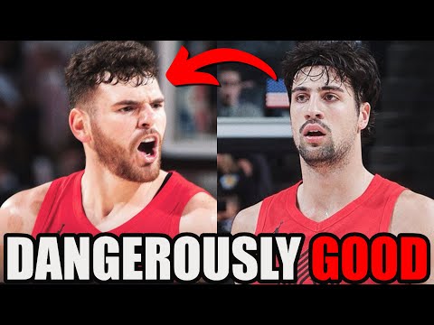 The Portland Trail Blazers Are A Sleeping GIANT...