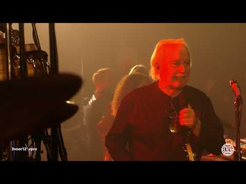 Giorgio Moroder - I Feel Love !!! Live !!!